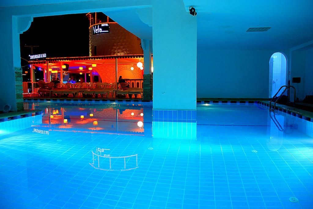 Sky Vela Hotel & Suites Gumbet Luaran gambar