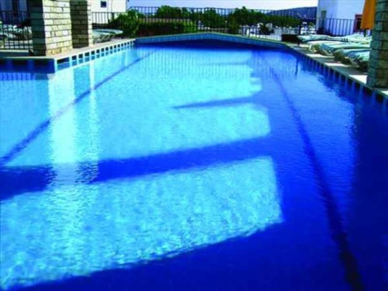 Sky Vela Hotel & Suites Gumbet Luaran gambar