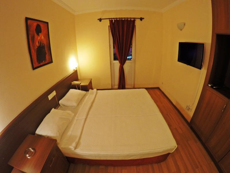 Sky Vela Hotel & Suites Gumbet Luaran gambar
