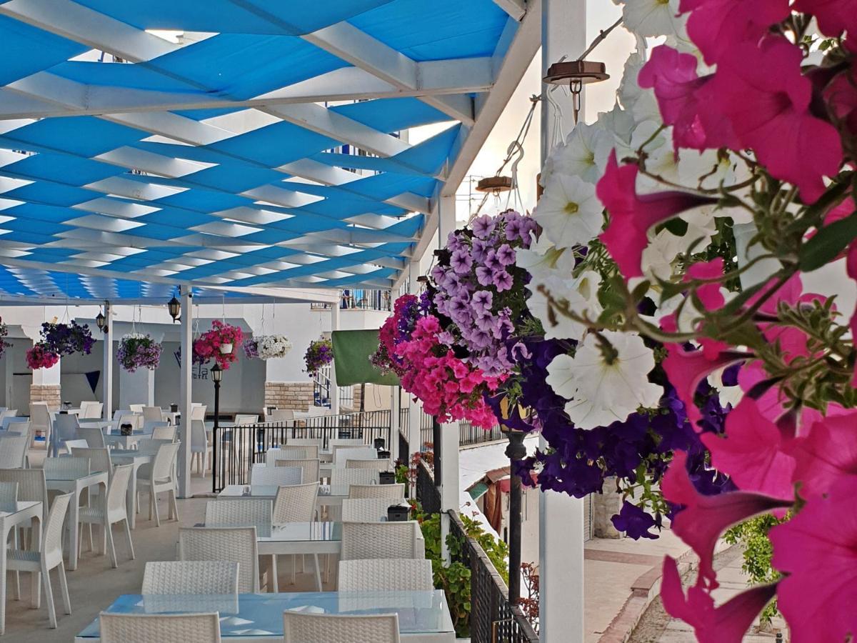 Sky Vela Hotel & Suites Gumbet Luaran gambar