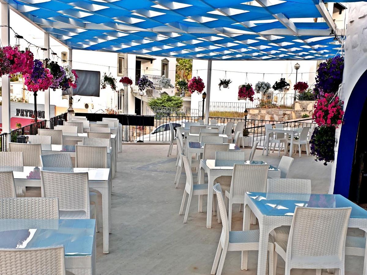 Sky Vela Hotel & Suites Gumbet Luaran gambar